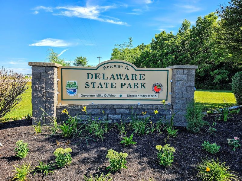 Delaware State Park, Delaware