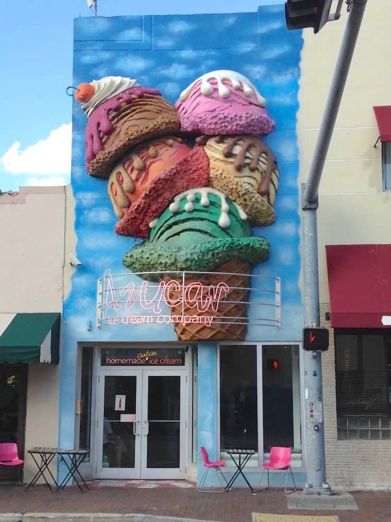 Florida – Azucar Ice Cream Company