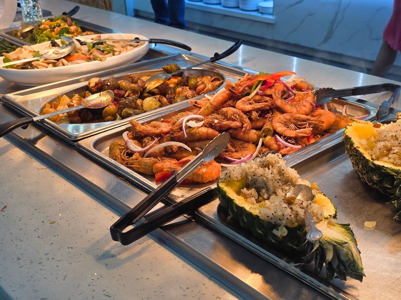 The Lobster Roll Call