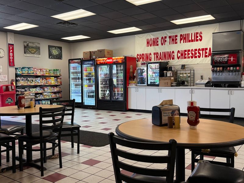 Delco's Original Steaks & Hoagies, Chadds Ford