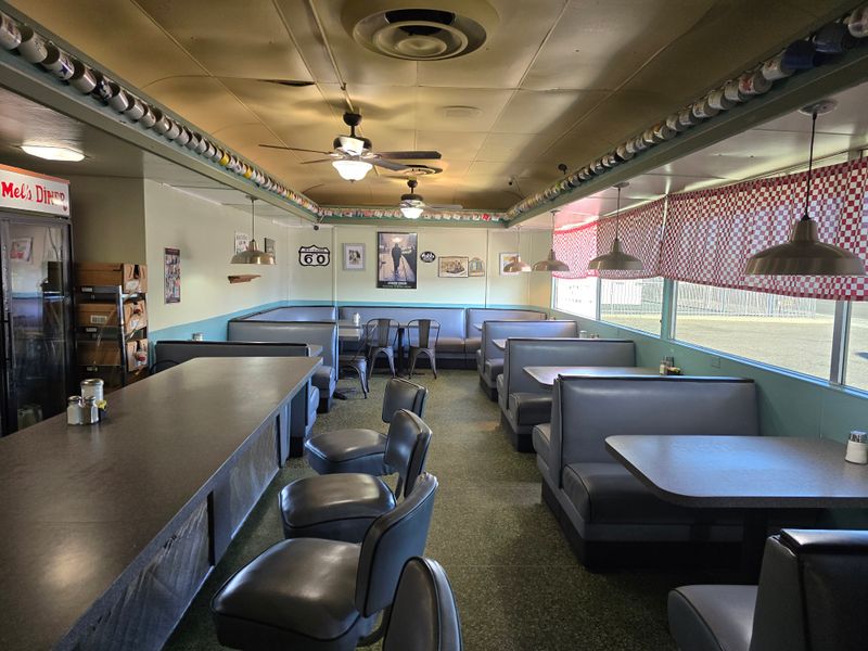 Mel's Diner — Tempe/Valley Classic