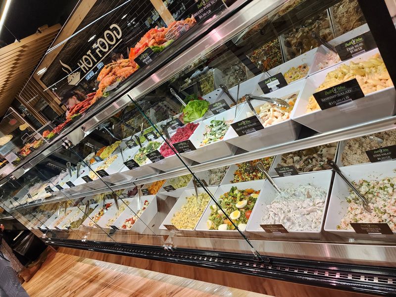 Deli 4 You Market