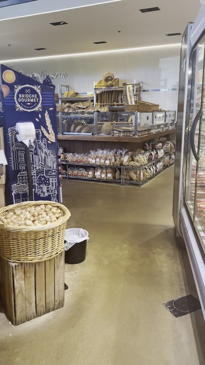 Bakery Warmth And Rhythm