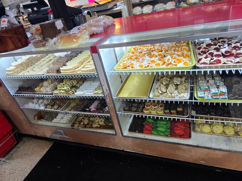 Cupcakes, Cookies, And Sweet Detours