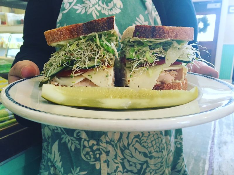 Deli Classics With A Twist