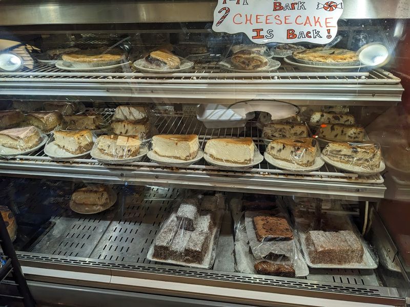 Desserts That Demand a Second Visit