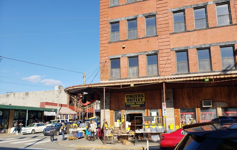 Limited Seating Adds to the Authentic Vibe