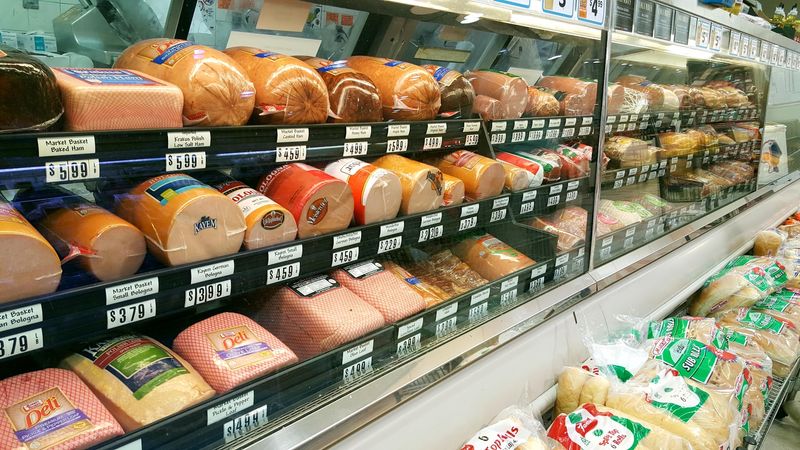 Deli Delights For Every Craving And Sandwich Creation