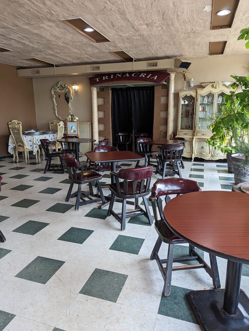 Deli Italia on North Main