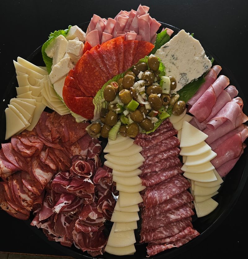 Deli Italia on North Main