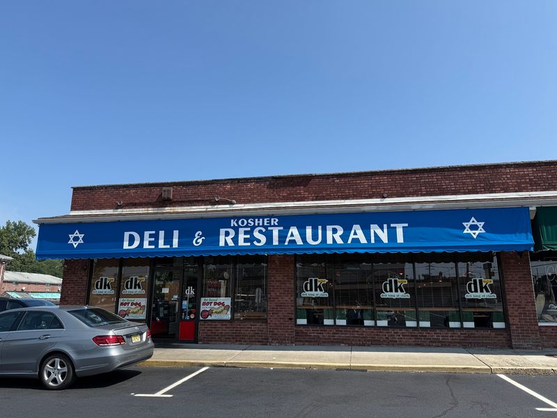 Deli King Of Clark