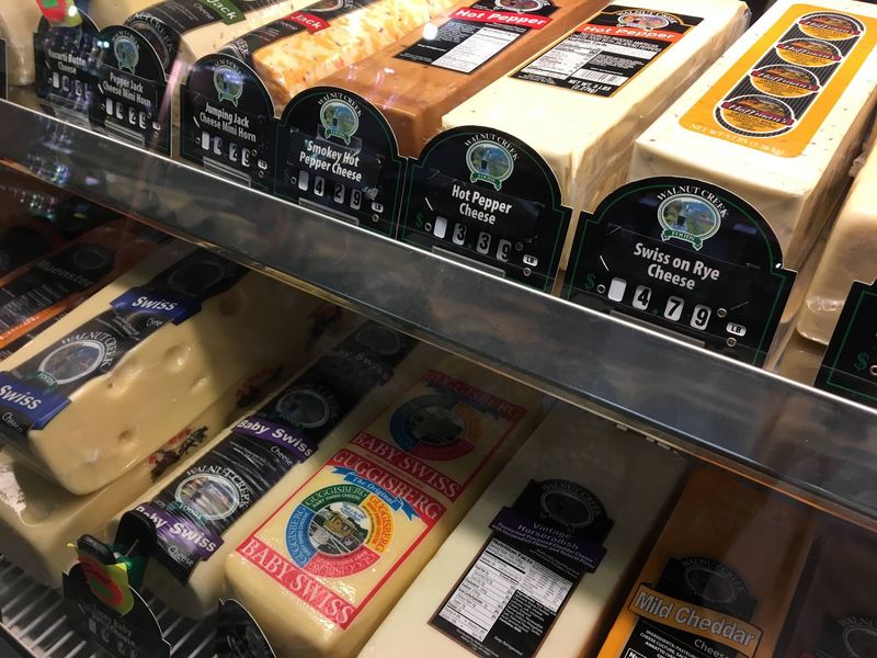 Deli Meat And Cheese That Undercut The Chains