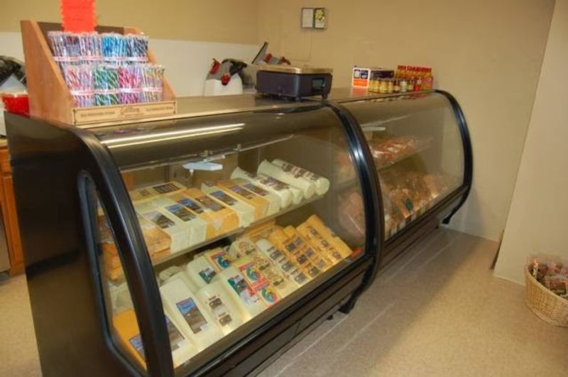 Deli Meats And Cheeses With An Ohio Connection