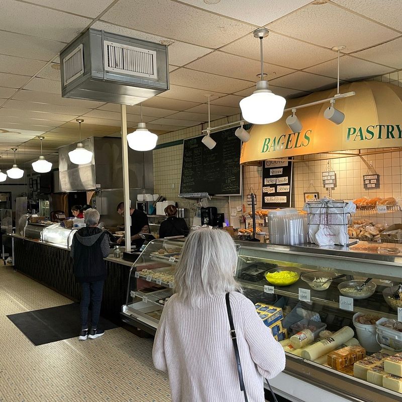 Kravitz Deli, Youngstown