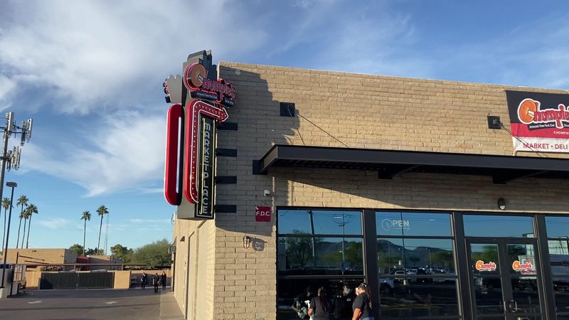 Deli Roots That Stretch Back Decades