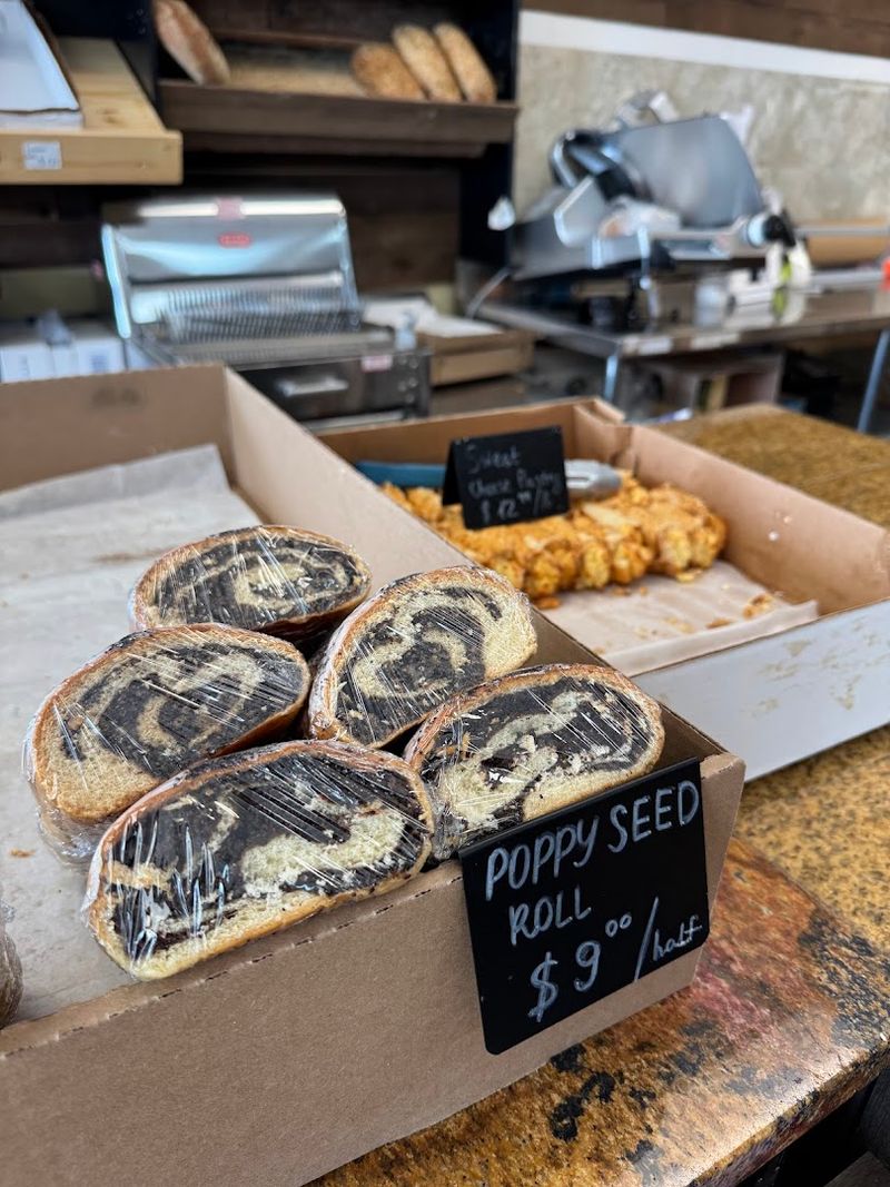 The Baked Farmers Cheese Buns That Take People Straight Back to Grandma's Kitchen