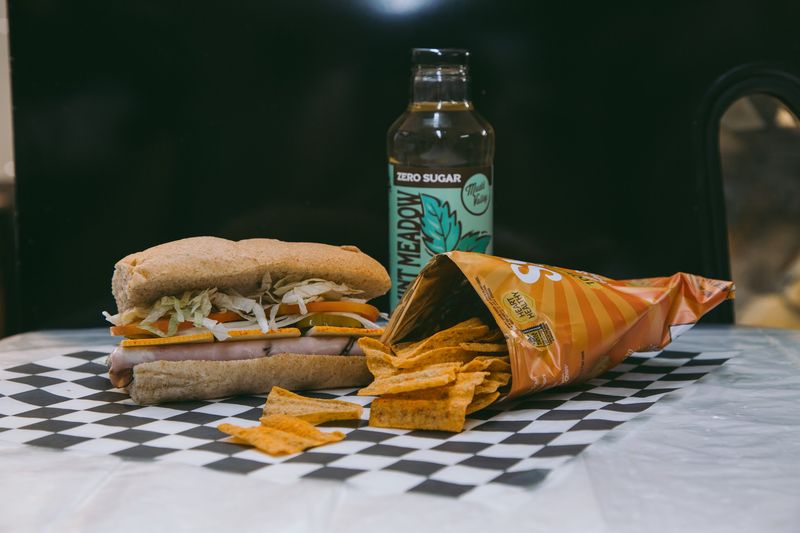 Deli Sandwiches That Turn Errands Into Lunch
