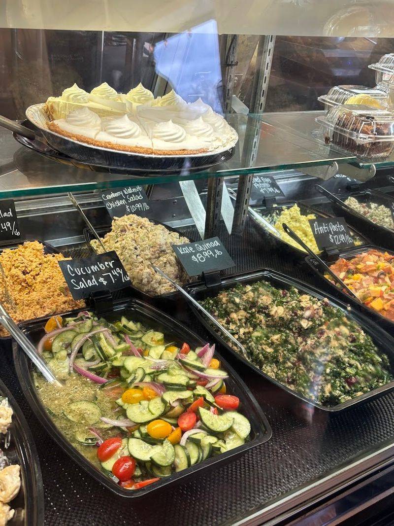 Deli Sides That Deserve Their Own Spotlight