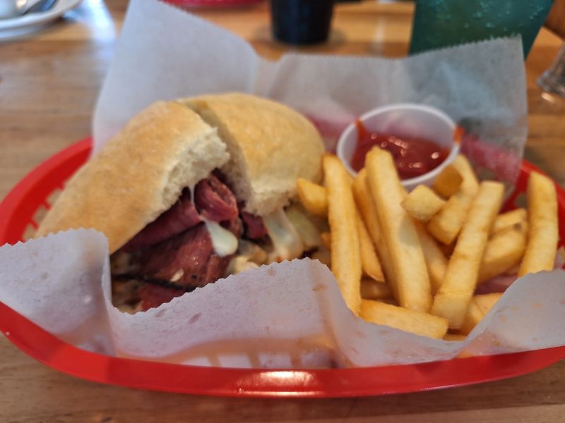 Deli Works, Fort Collins