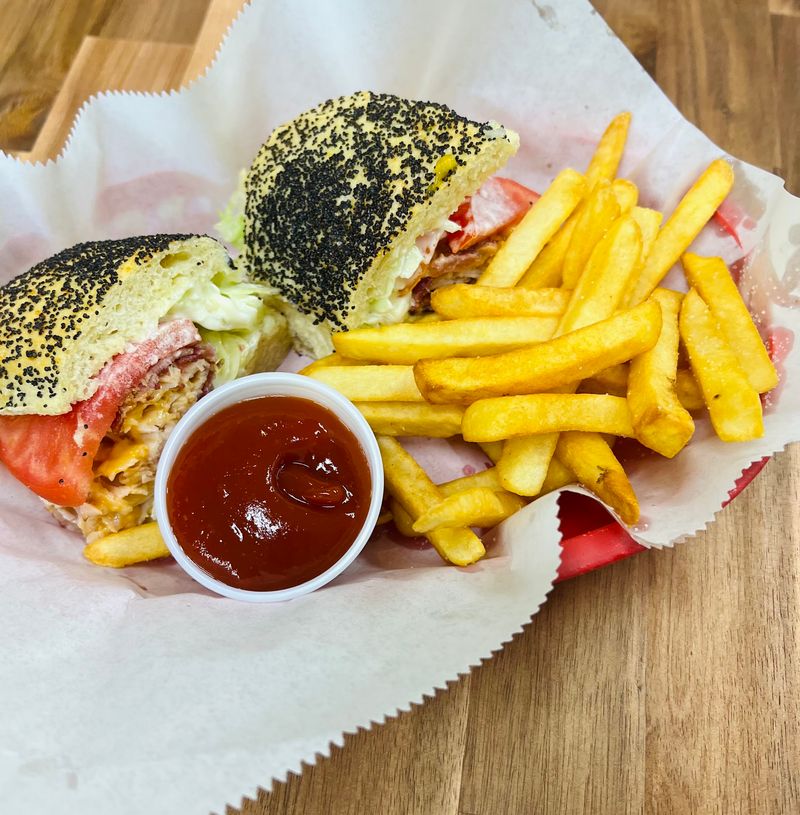 Deli Works, Fort Collins Deli Works, Fort Collins