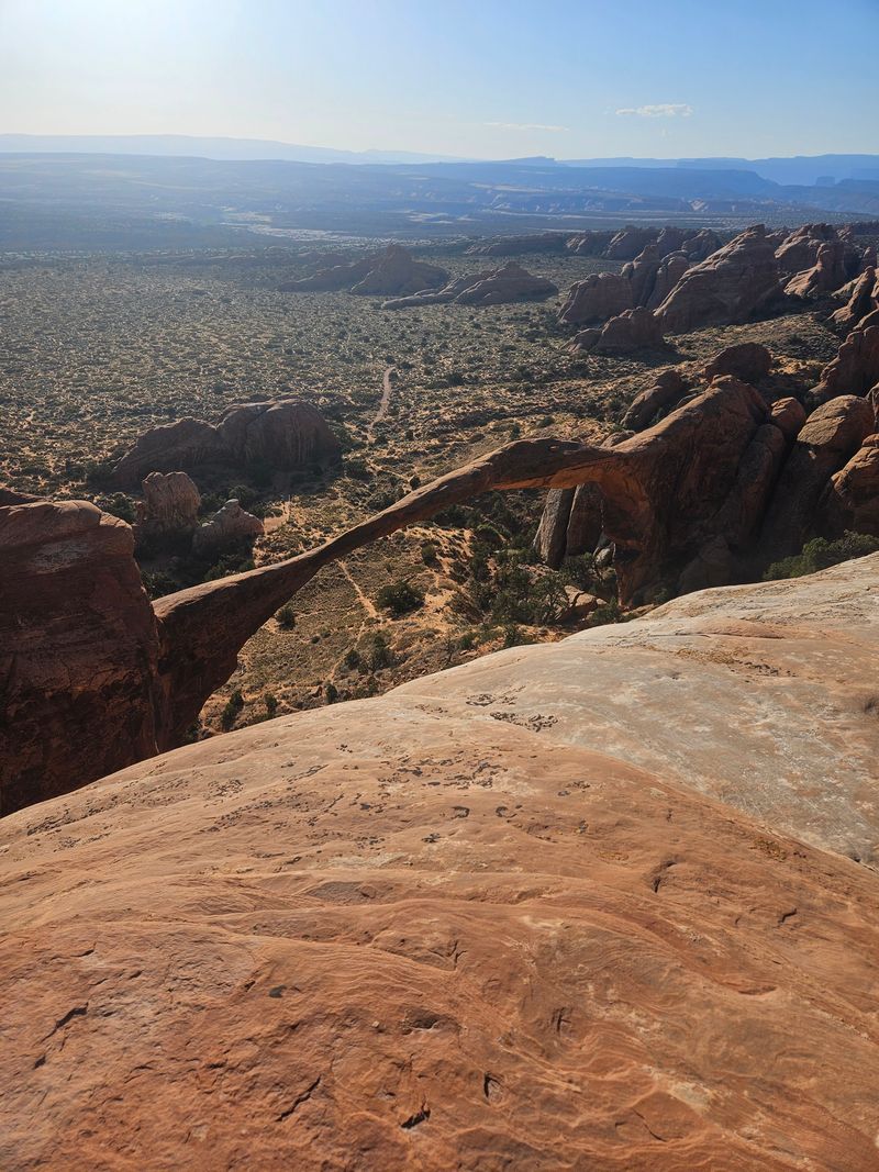 Devils Garden Loop: Arches National Park, near Moab, Utah