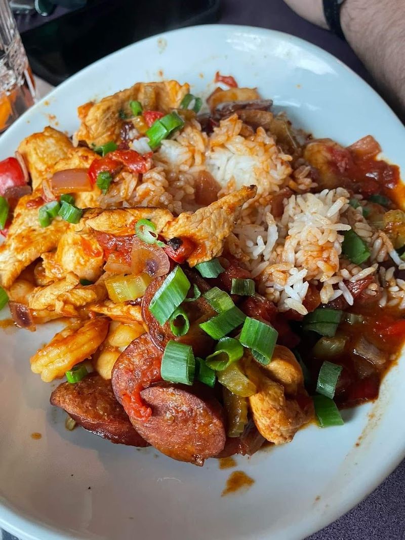 Delight In The Southwest Cobb Salad Delight In The Southwest Cobb Salad