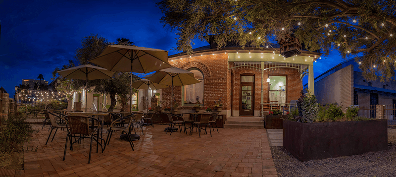 Delightful Patio For Outdoor Dining Delightful Patio For Outdoor Dining