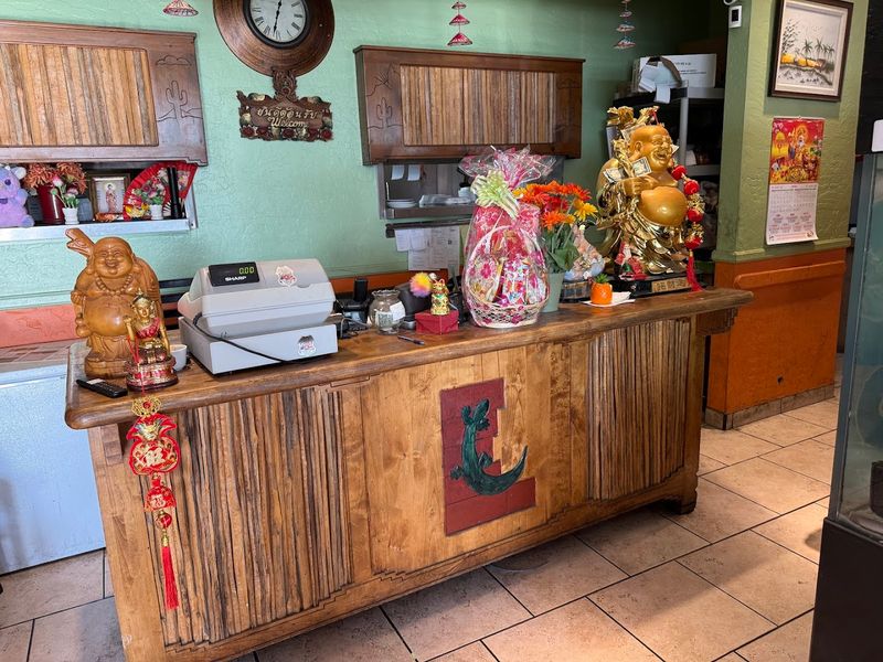 The Atmosphere Feels Like A Neighborhood Gem