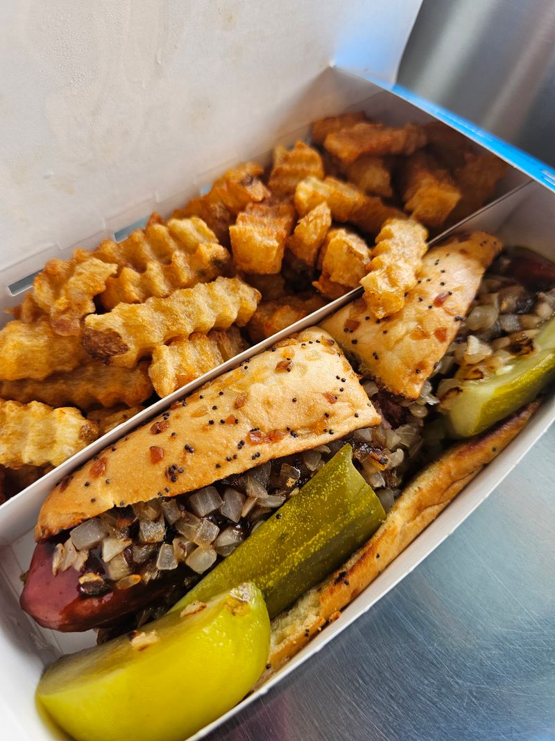 Superdawg Drive-In – Chicago
