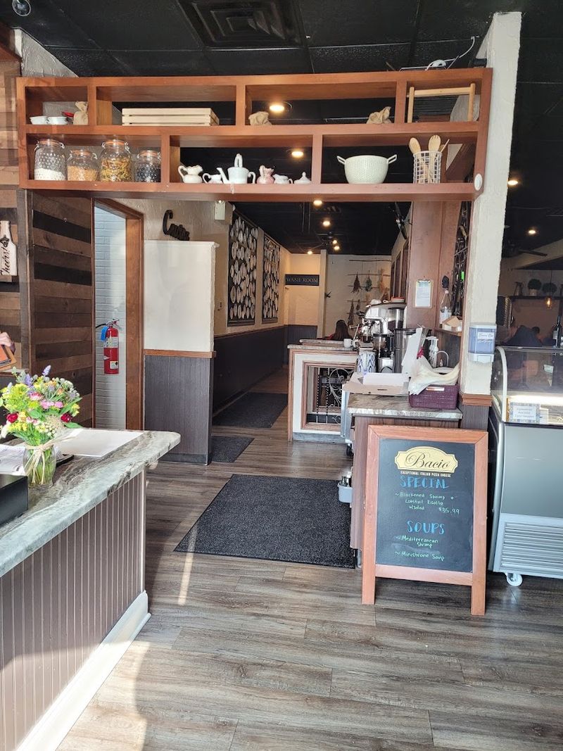 Nonna Rosa Traditional Italian Kitchen, Akron, PA