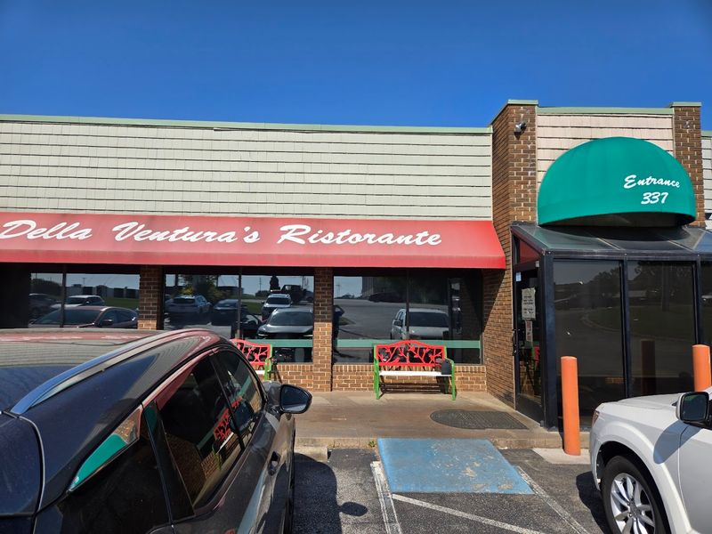 DellaVentura Pizzeria, Greer