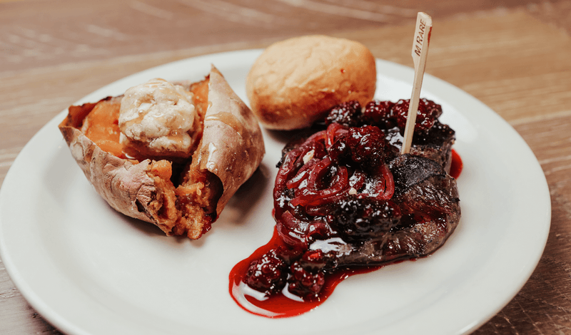 Mabel's Country Kitchen in Dothan