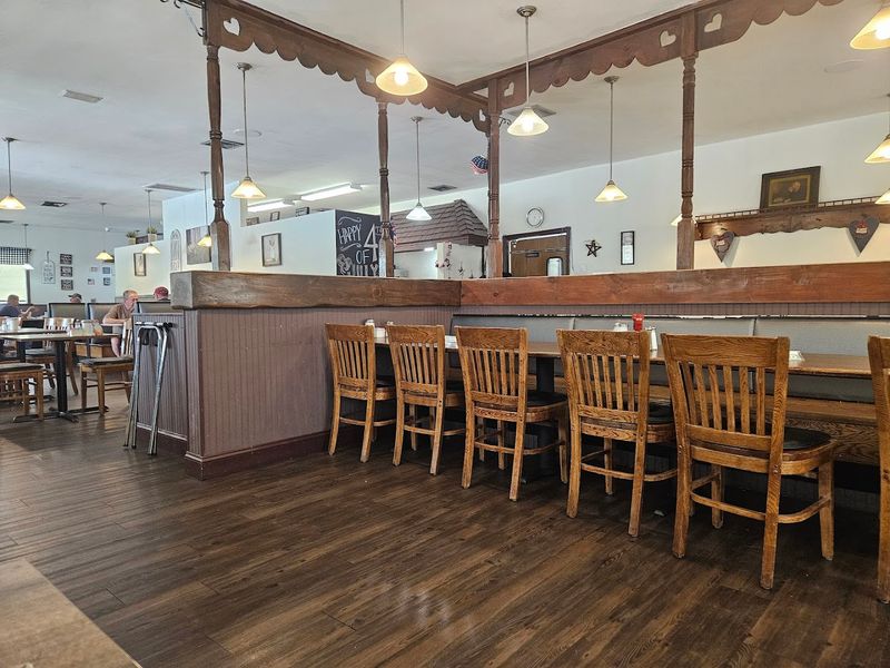 Delta Family Restaurant, Delta Delta Family Restaurant, Delta