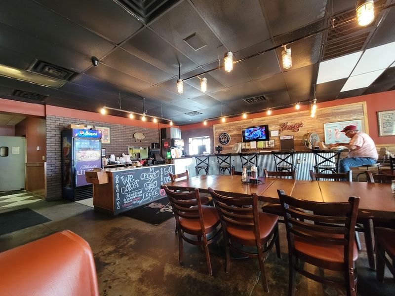 Delta Q + Deli, Forrest City