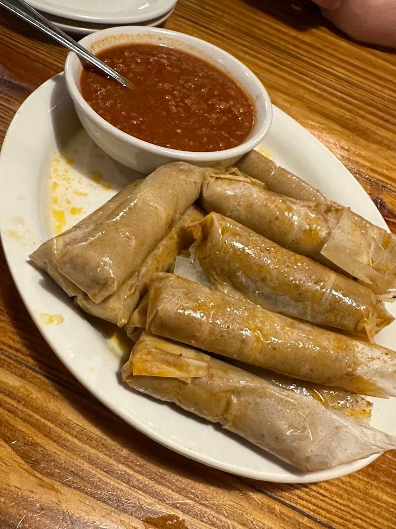 Delta Tamales That Give The Place Its Name