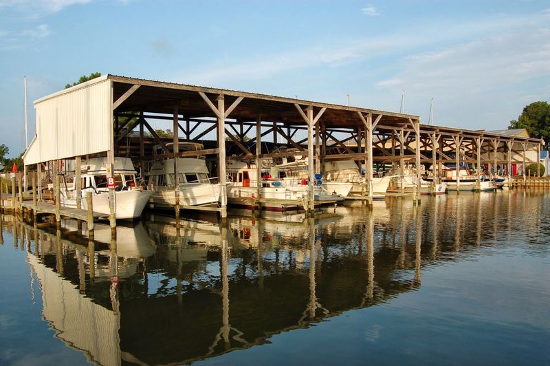 Deltaville