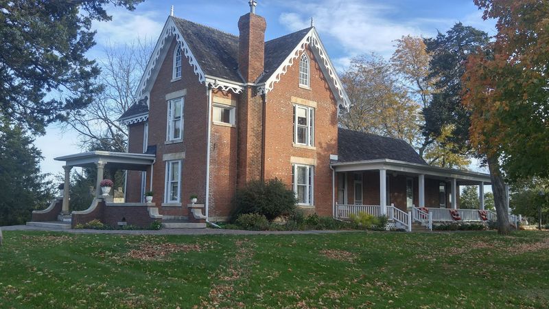 Delve Deep Into Local Roots At The Madison County Historical Complex