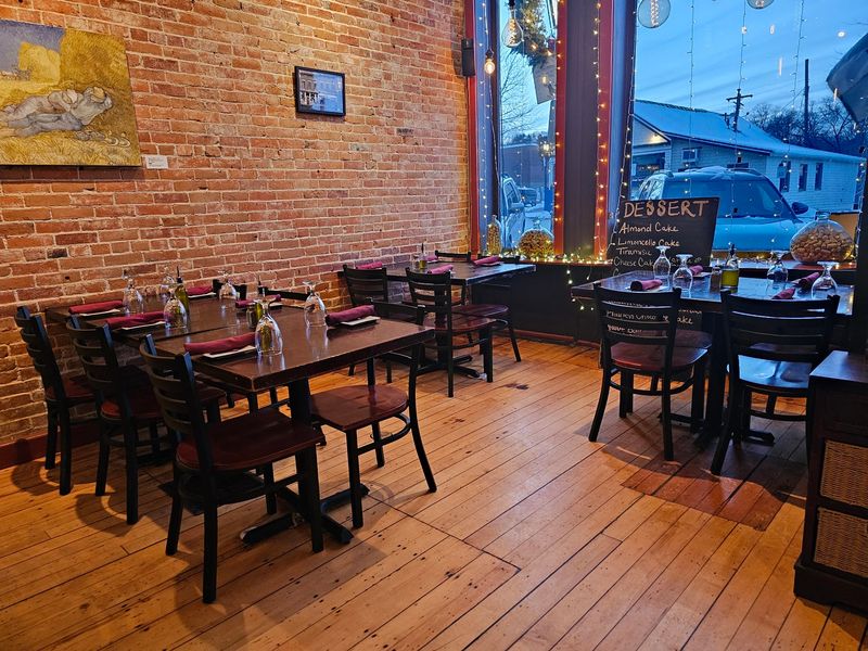 Delvino's Grill & Pasta House, Belfast