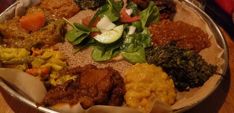 Demera Restaurant