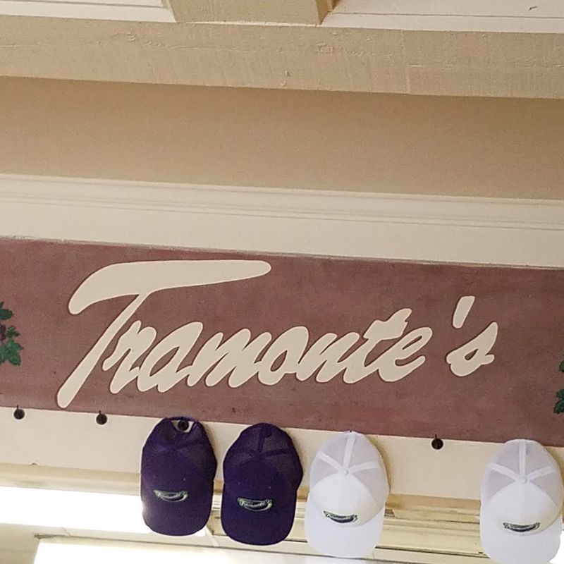 Tramonte’s Meat & Seafood Market
