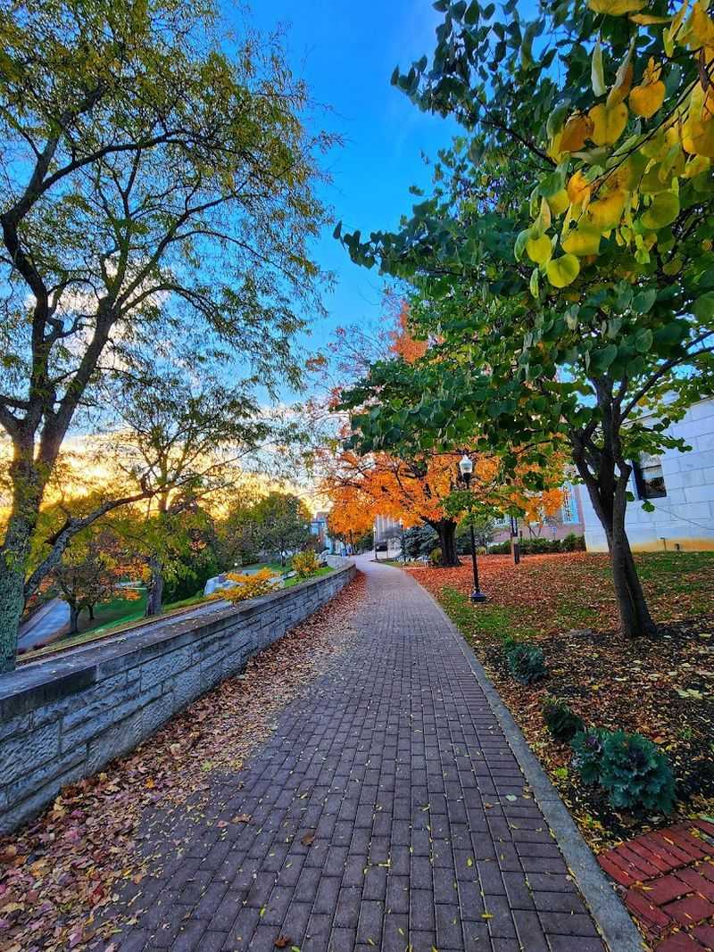 Denison University, Granville