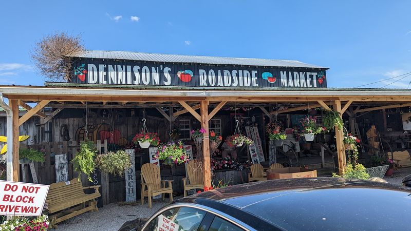 Dennison's Roadside Market Dennison's Roadside Market
