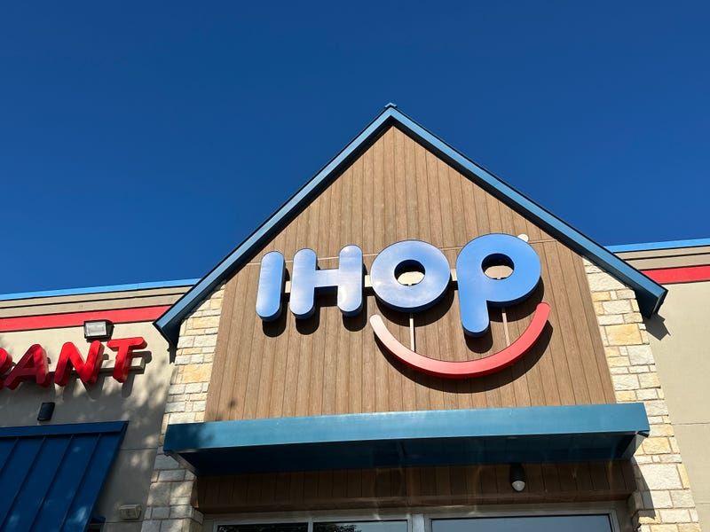 IHOP: International House of Processed Food