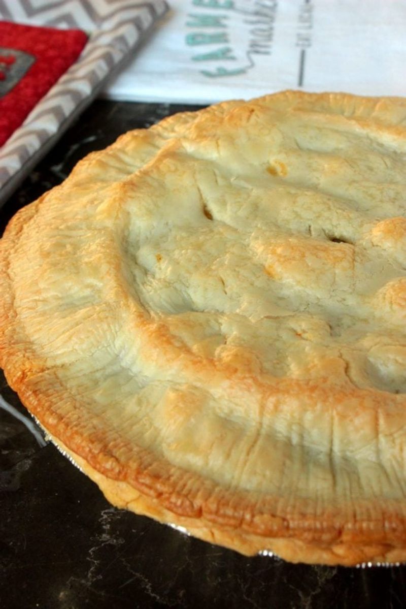 Black Bear Diner's Mediocre Mountain Of Dough