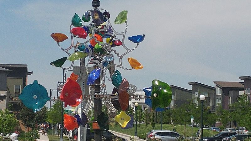 Denver Arts Week Denver Arts Week