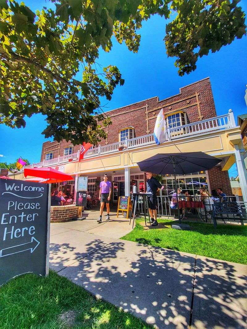 Lucile's Creole Café – Denver Classic Serving Creole-Inspired Breakfast Dishes