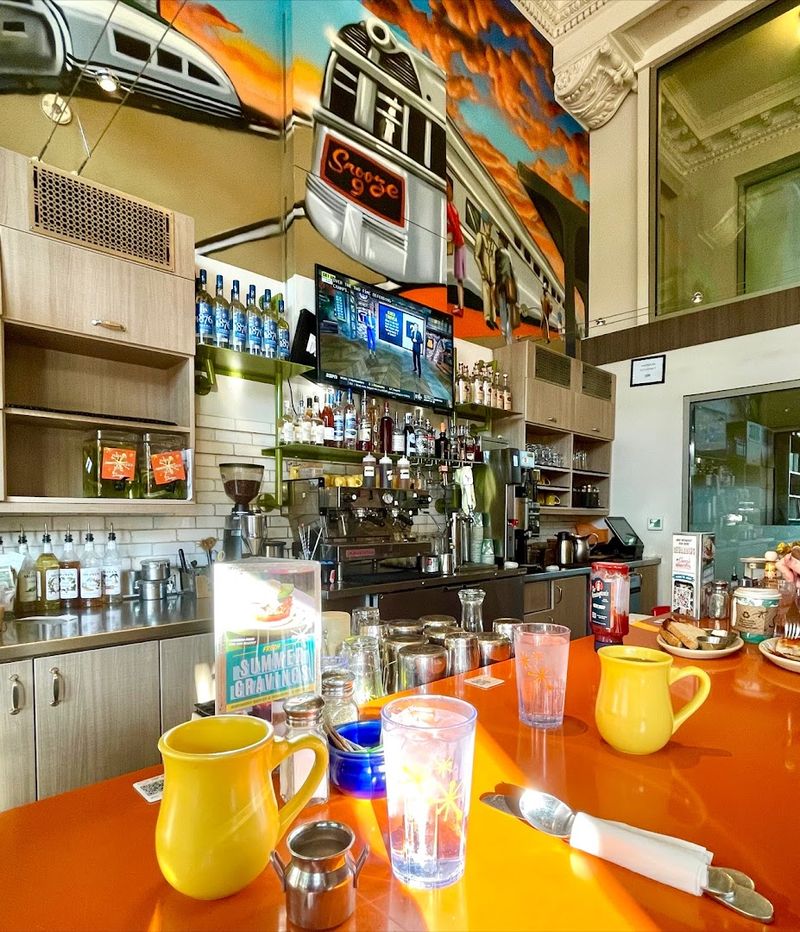 Snooze, an A.M. Eatery (Union Station)