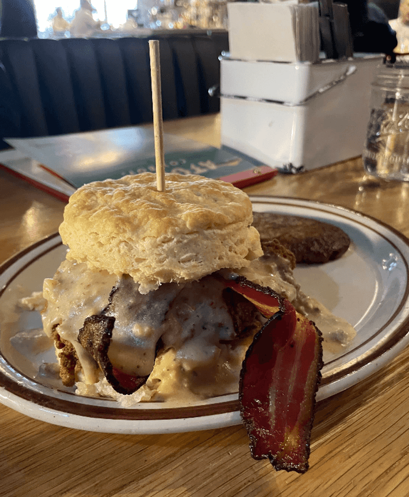 Denver Biscuit Company, Denver