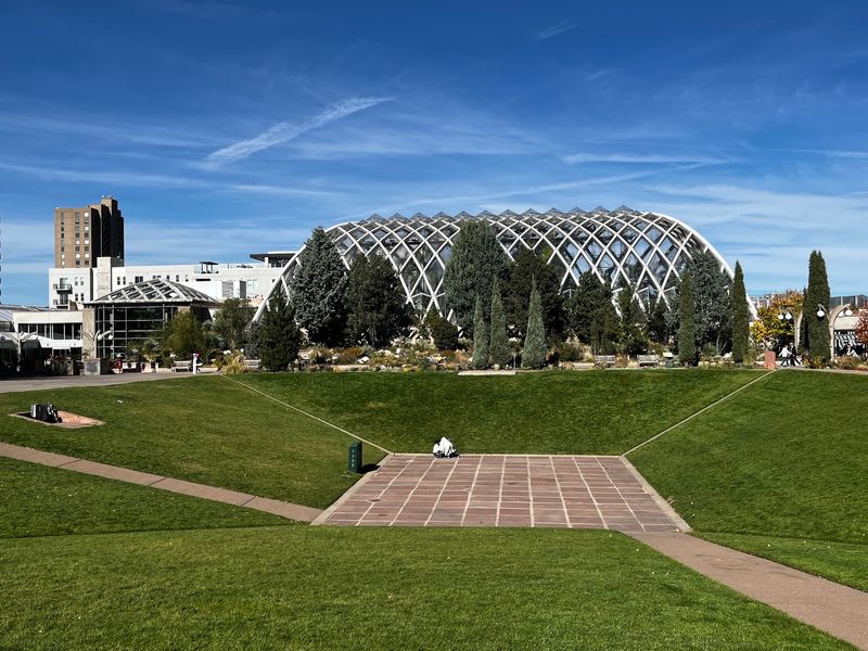 Denver Botanic Gardens