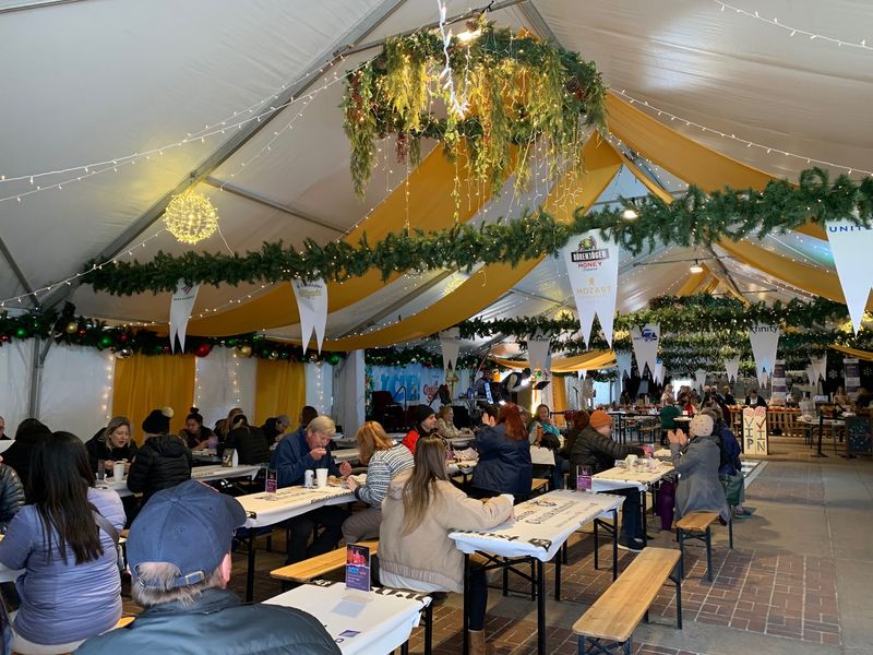 Denver Christkindlmarket Denver Christkindlmarket